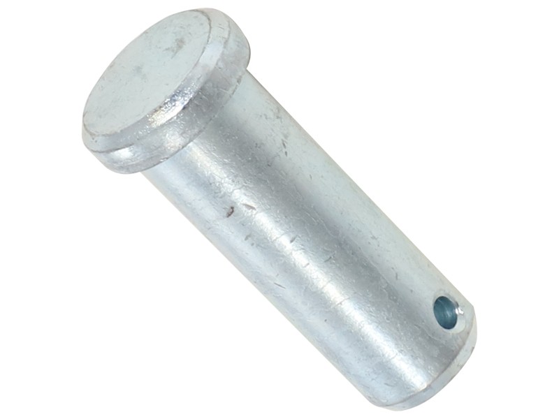 9S-1315 48.00 mm Long Cross-Hole Clevis Pin