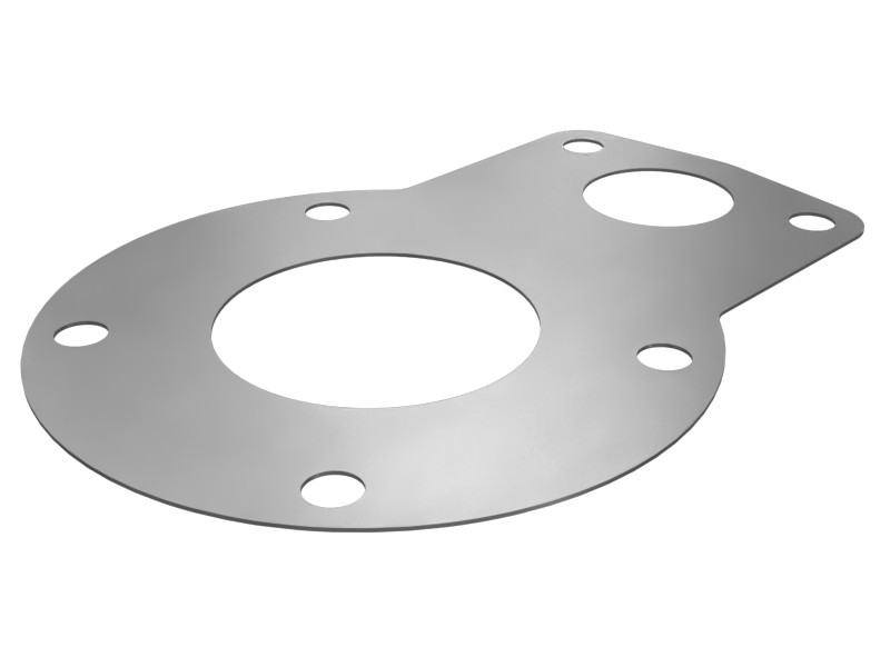 9S-2760 0.79 mm Thick Screen Support Cover Gasket