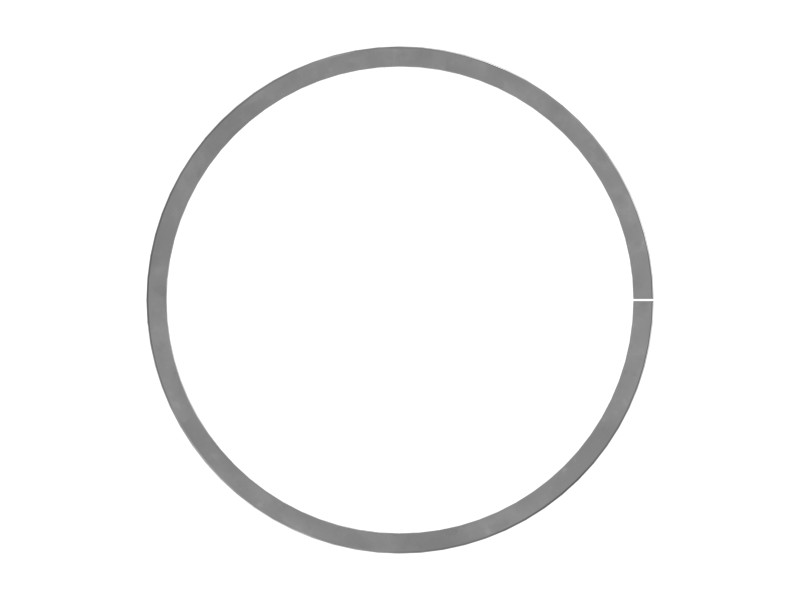 9S-3029 3.15 mm Thick Top Piston Ring - image 3