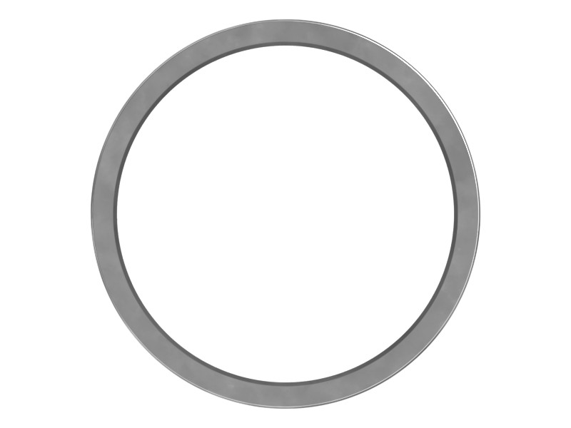 9S-3581 82.00 mm OD Cup Bearing - image 3