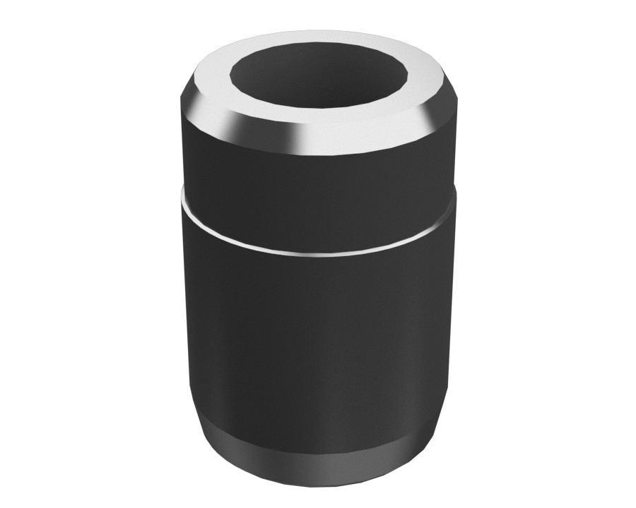 9S-4167 1-14 UNS Thread Hollow Stud