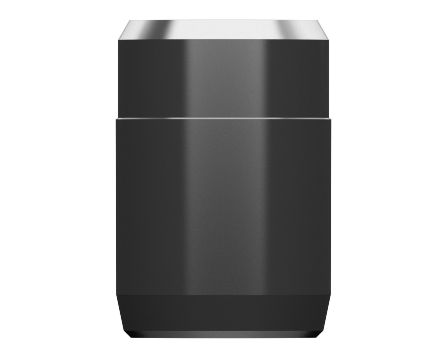 9S-4167 1-14 UNS Thread Hollow Stud - image 2
