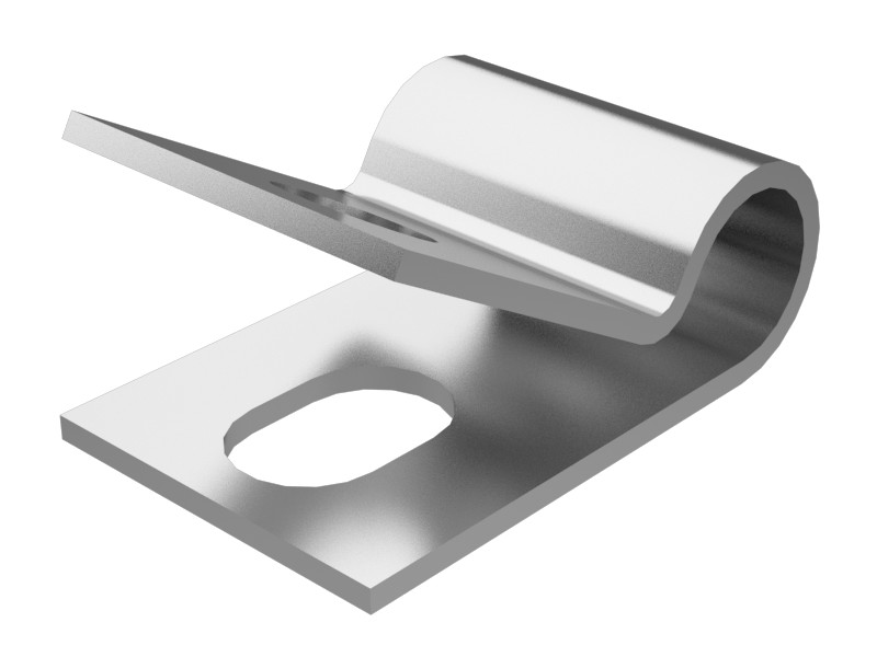 9S-4200 Line Retaining Clip