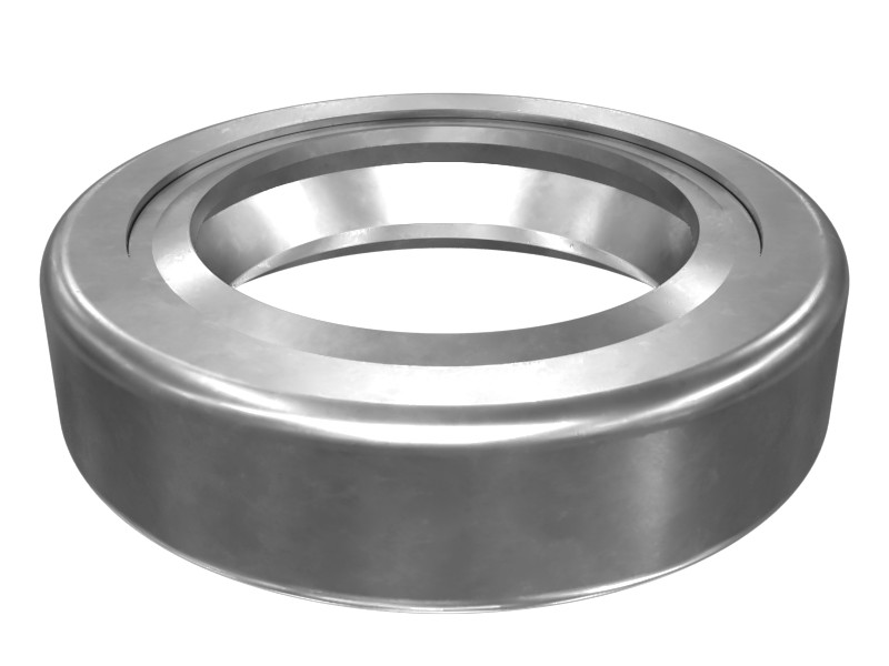 9S-4671 25.48 mm Bore Rubber Lip Seal