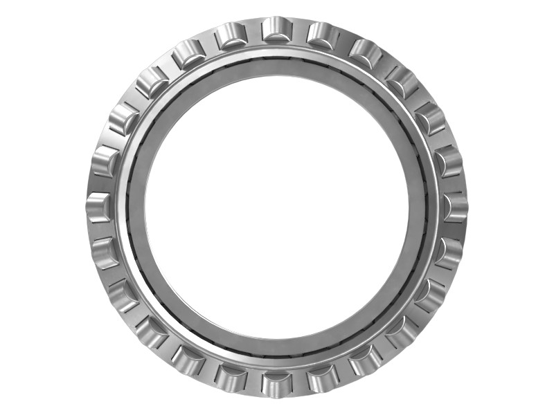 9S-7950 75 mm ID Tapered Roller Bearing Cone - image 3