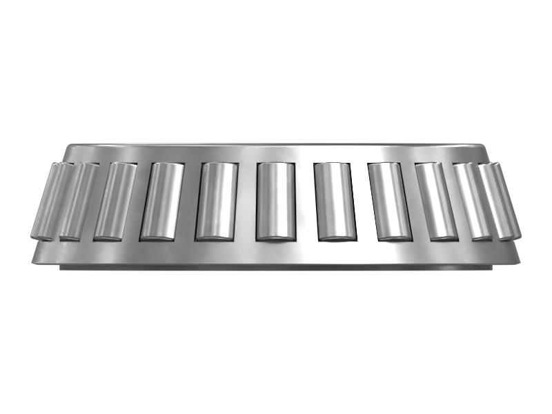 9S-7950 75 mm ID Tapered Roller Bearing Cone - image 4