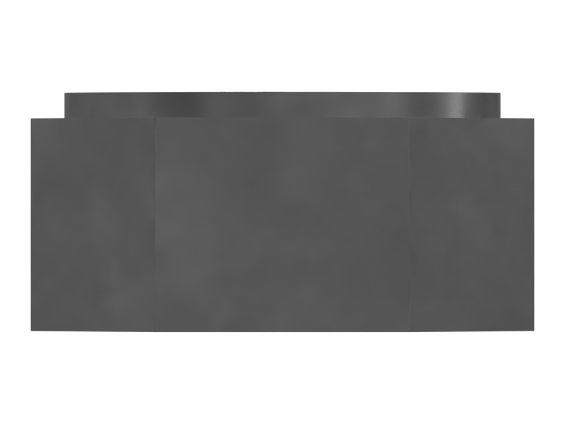 9S-8905 7/16" Hex Nut - image 4