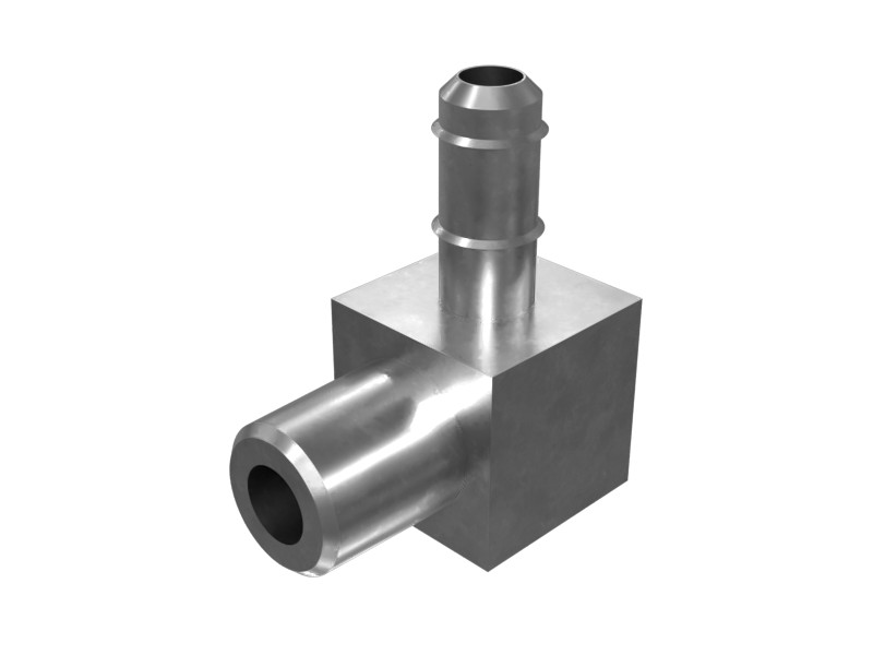 9S-9332 Elbow Adapter