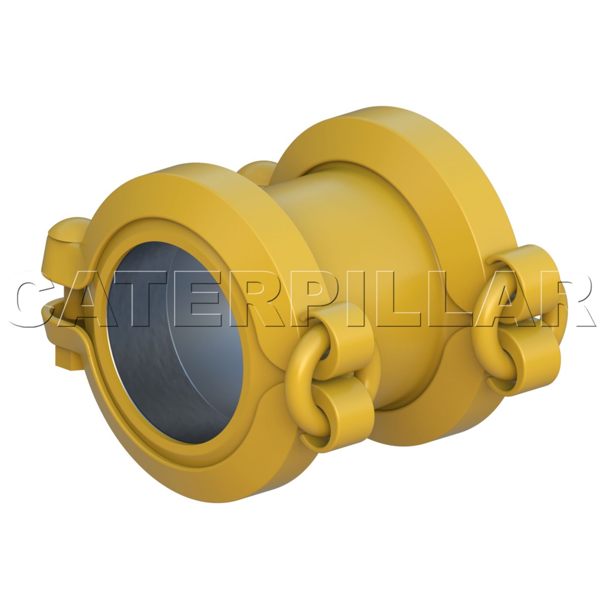 9S-9635 63.5 mm ID Coupling
