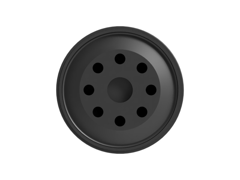 9T-1119 Spin-On Breather - image 3