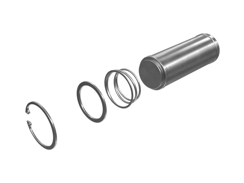9T-1364 Screen Kit