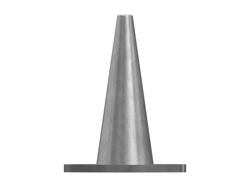 9T-1460 131.35 mm Long Oil Cooler Screen - image 4