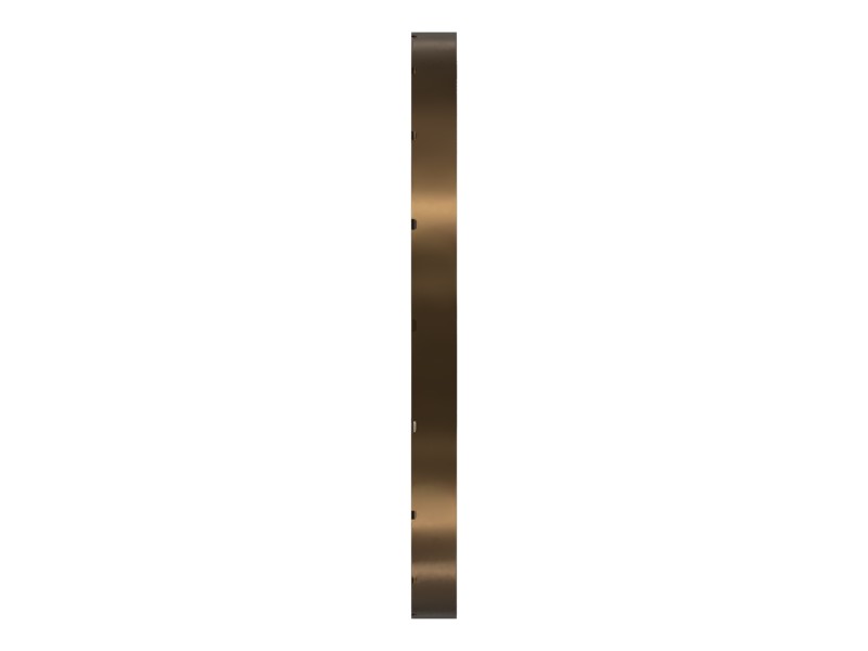 9T-1633 112.5 mm OD Piston Pump Plate - image 4