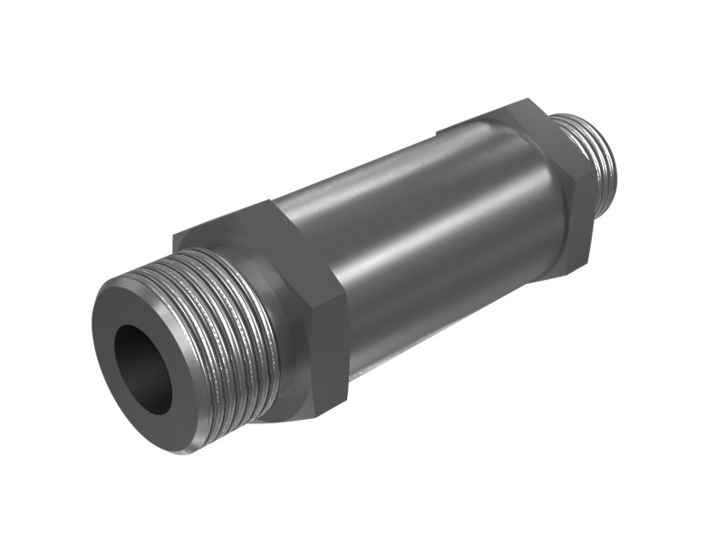 9T-3096 Hydraulic Control Check Valve