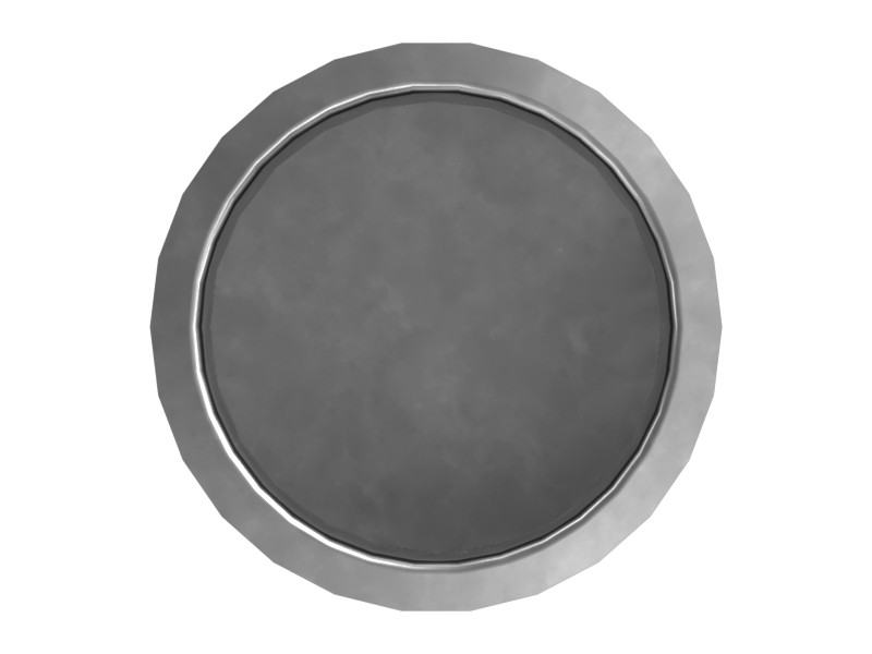 9T-3838 Hydraulic Tank Screen - image 3
