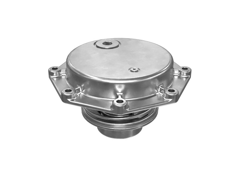 9T-4945 Hydraulic Filter Bypass