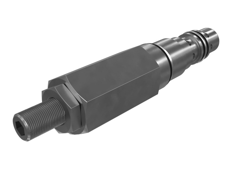9T-7418 Backup Pump Relief Valve