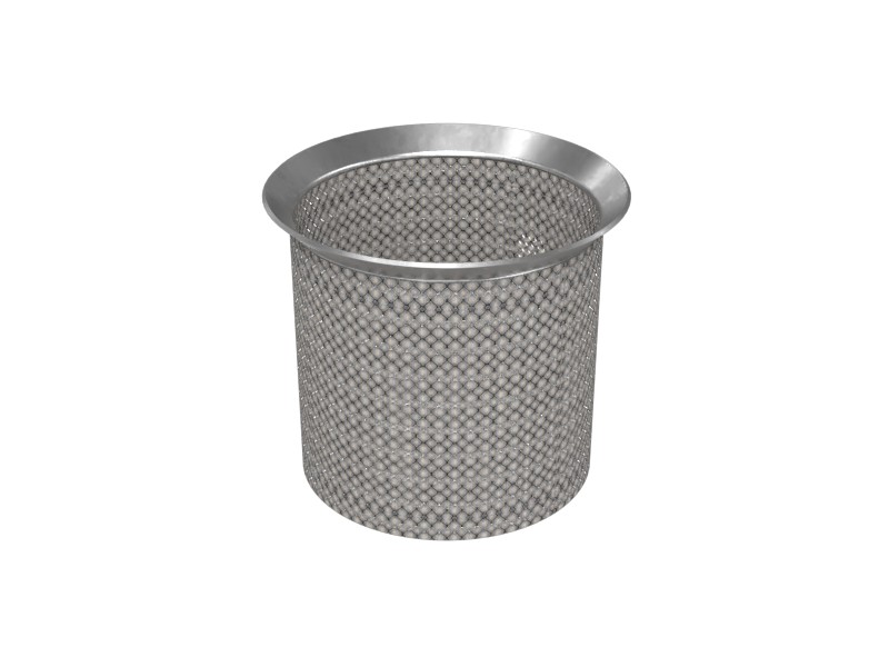 9T-7571 Hydraulic Oil Filter Screen
