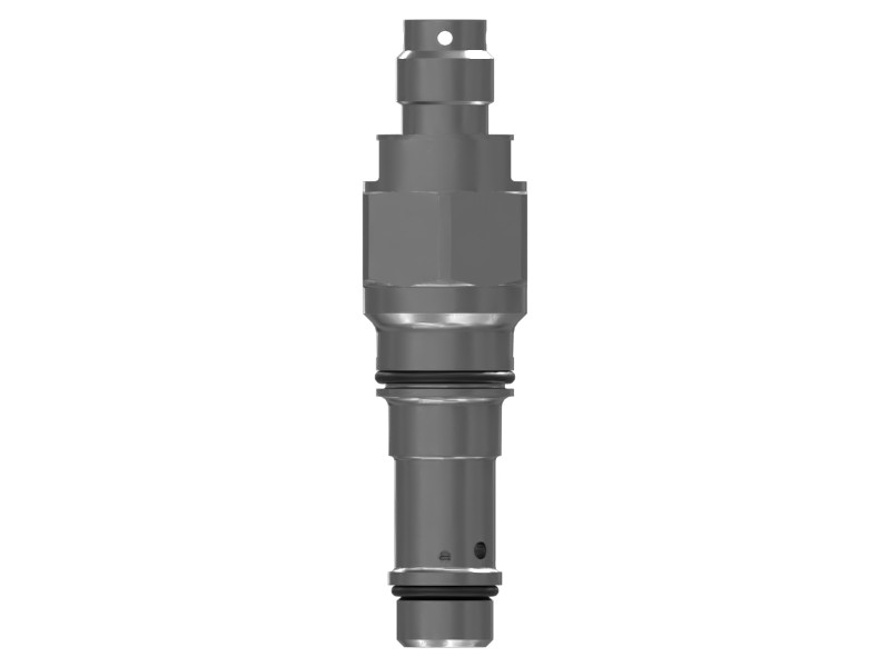9T-9905 Safety Valve - image 2
