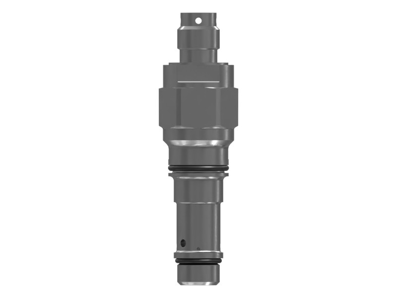 9T-9905 Safety Valve - image 4