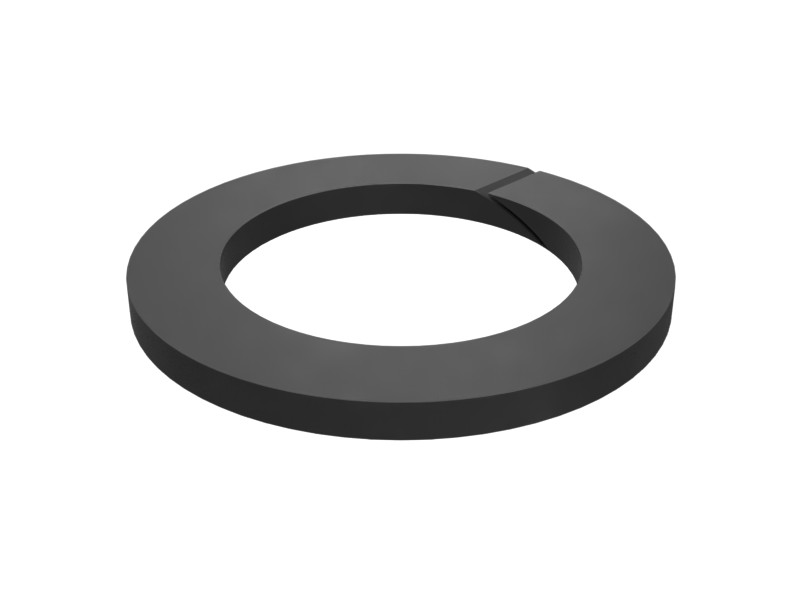 9T-9992 Relief Valve Support Ring