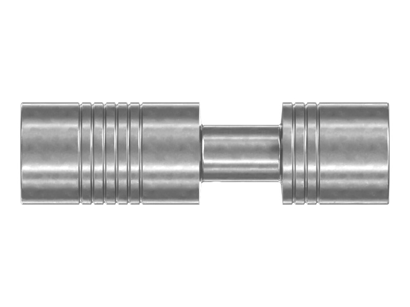 9U-8668 Torque Converter Relief Valve Spool - image 3