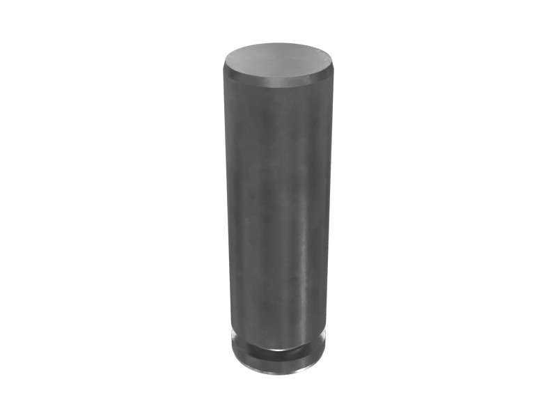 9U-9229 50 mm OD Link Pin with 5/8-11 Thread