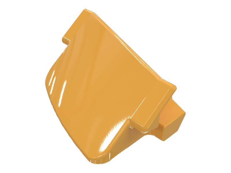 9U-9334 Cutting Edge Protector