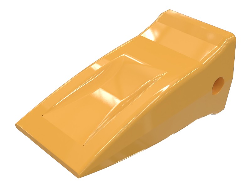 9U-9702 Bucket Long Tip