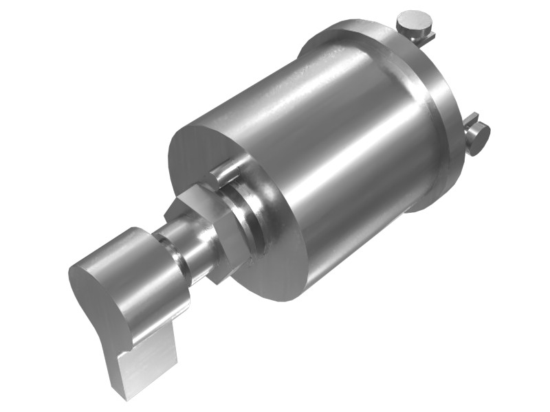 9W-1077 Start Switch