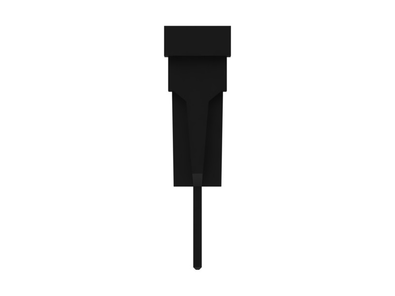 9W-1442 10 Amp Fuse - image 2
