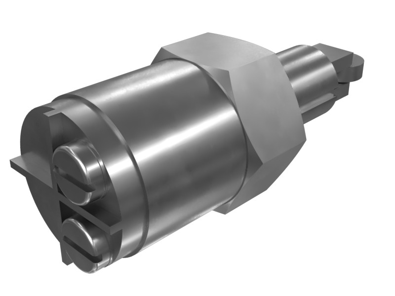 9W-1581 Start Switch Group