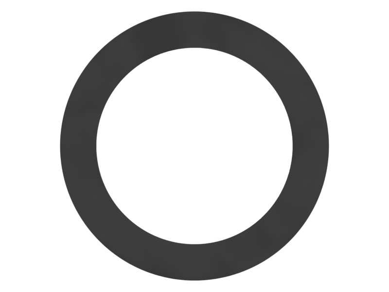 9W-2029 Thrust Bearing Race - image 3