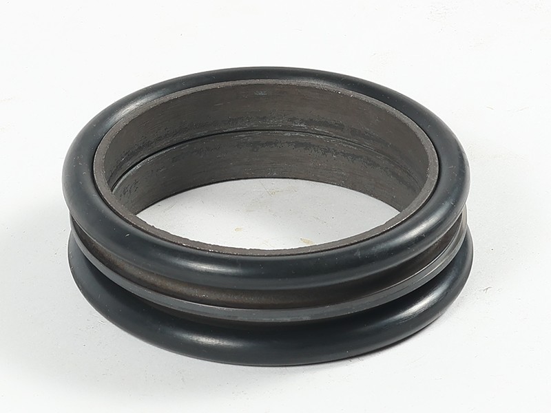 9W-2142 Single Flange Track Roller Duo-Cone Seal