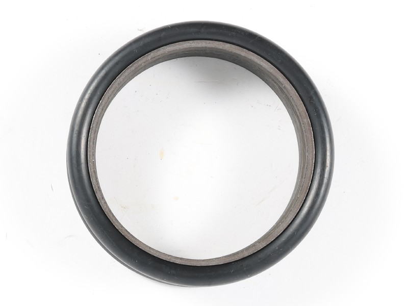 9W-2142 Single Flange Track Roller Duo-Cone Seal - image 2