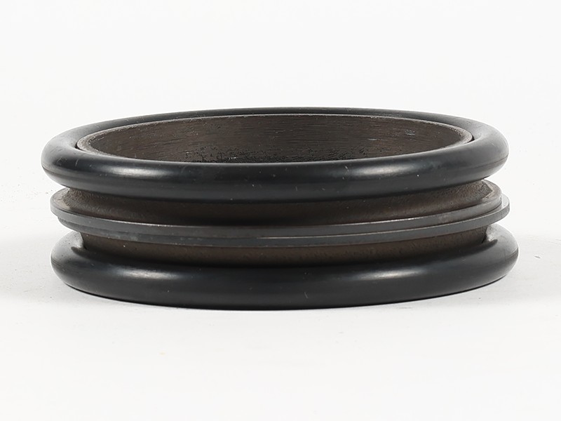 9W-2142 Single Flange Track Roller Duo-Cone Seal - image 3