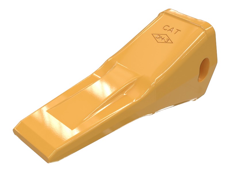 9W-2452 Ripper Tip
