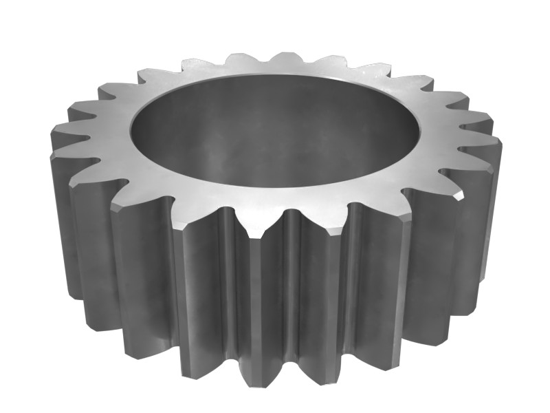 9W-3085 51.95 mm ID Transmission Gear