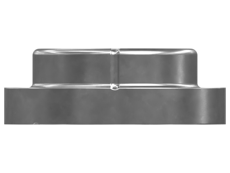 9W-3232 100 mm OD Plastic Retainer - image 4