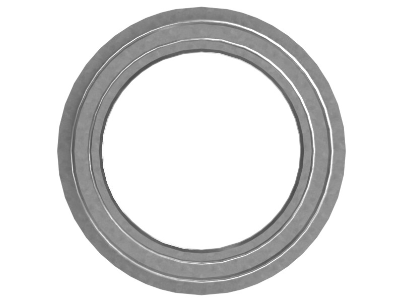 9W-3605 Seal Ring Carrier - image 3