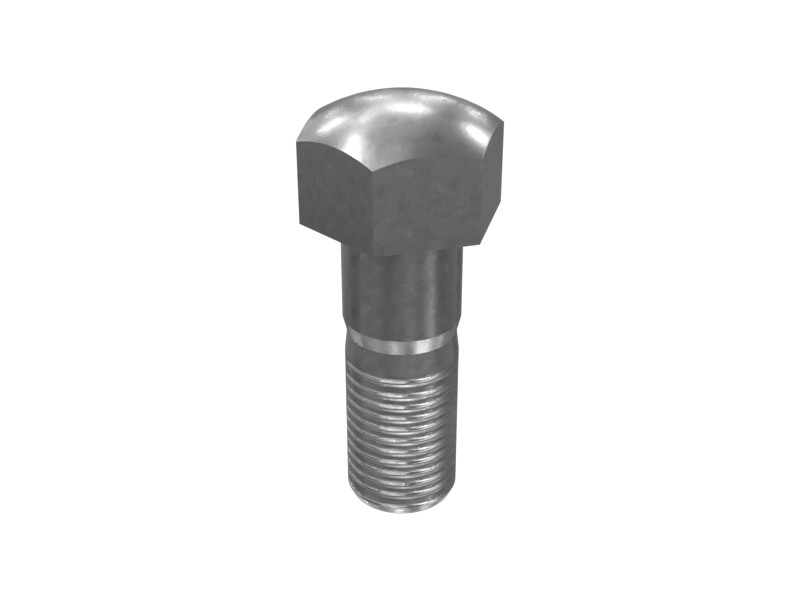 9W-3619 Track Bolt