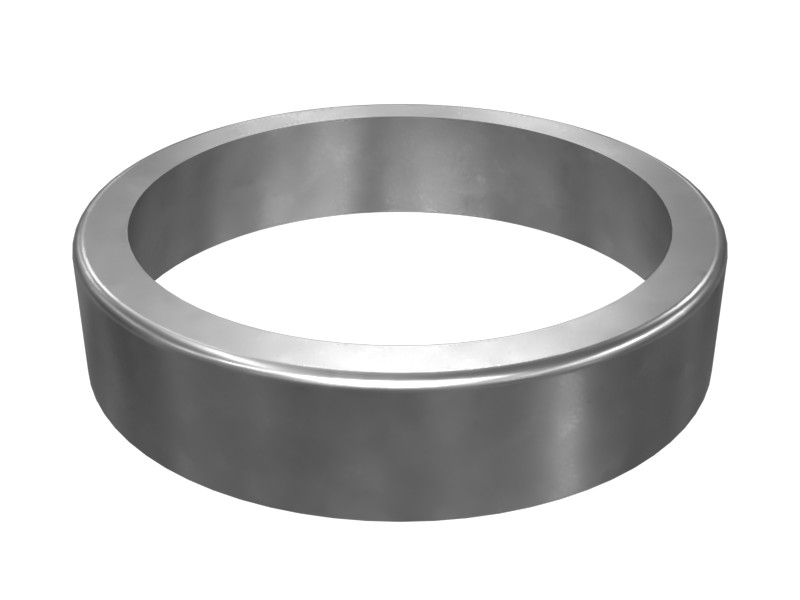 9W-3621 65.09 mm OD Tapered Roller Bearing Cup