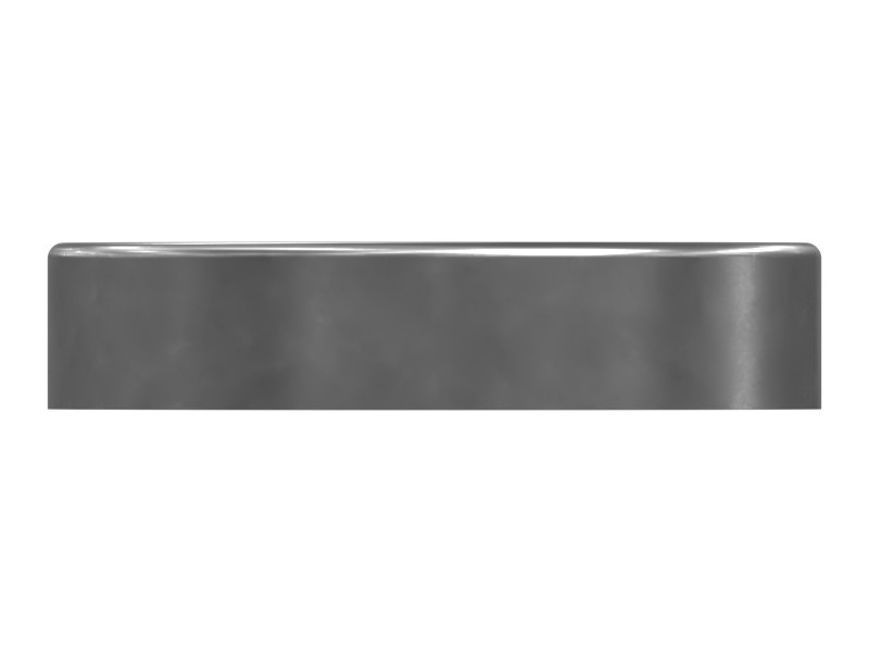 9W-3621 65.09 mm OD Tapered Roller Bearing Cup - image 4