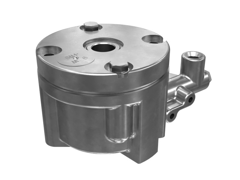 9W-4119 Controller