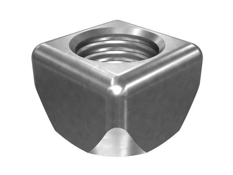 9W-4381 Track Nut