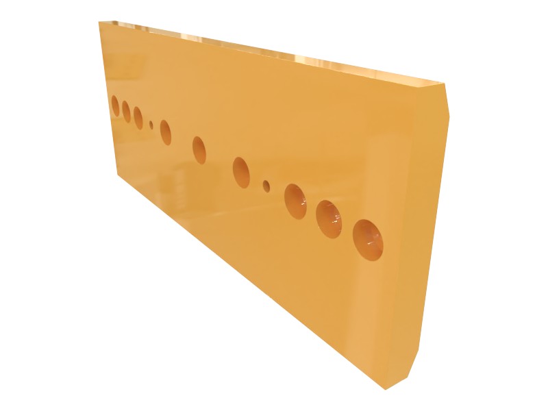 9W-4493 Dozer Cutting Edge