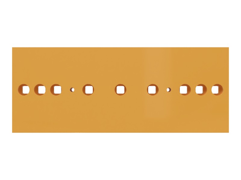 9W-4493 Dozer Cutting Edge - image 3