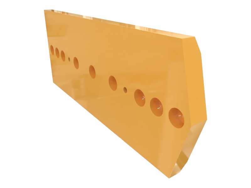 9W-4494 Dozer Cutting Edge