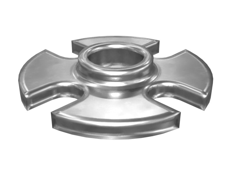 9W-5568 Control Valve Plug