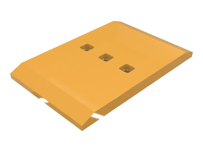 9W-5734 Cutting Edge Segment